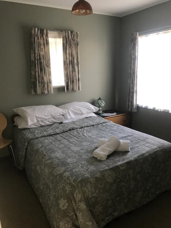 Windsor Lodge & Caravan Park Waitahanui Dış mekan fotoğraf