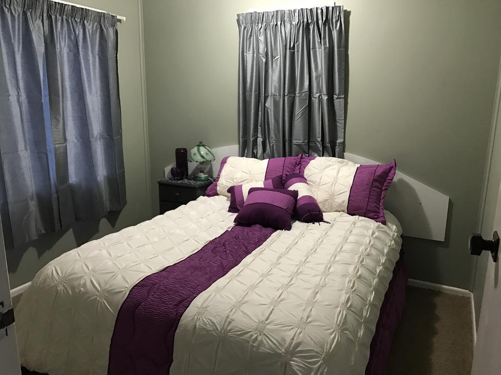 Windsor Lodge & Caravan Park Waitahanui Dış mekan fotoğraf