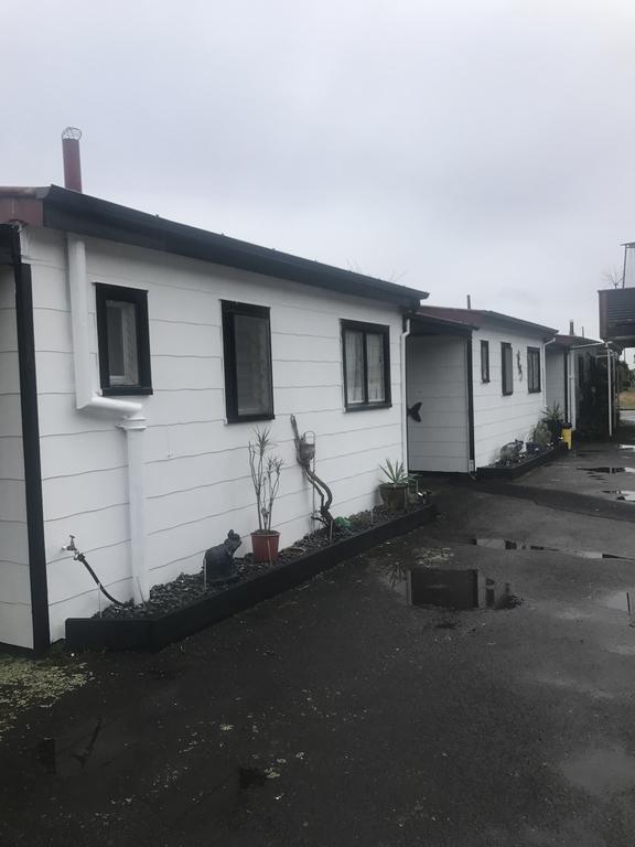Windsor Lodge & Caravan Park Waitahanui Dış mekan fotoğraf